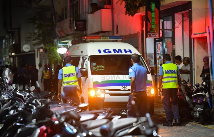 އަނިޔާވެރި ގަތުލާއެކު މަރުގެ އަދަބު ދިނުމުގެ ބަހުސް!