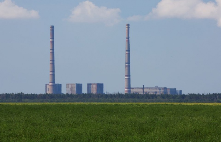 ފިނި މޫސުމުގައި ޔޫރަޕަށް ލިބޭ ގެއްލުން ބޮޑުވެދާނެ