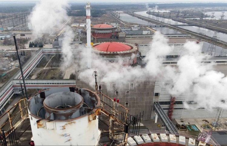 ނިއުކްލިއާ އިންޖީނުގެއަށް ރައްކާތެރި ސަރަހައްދެއް