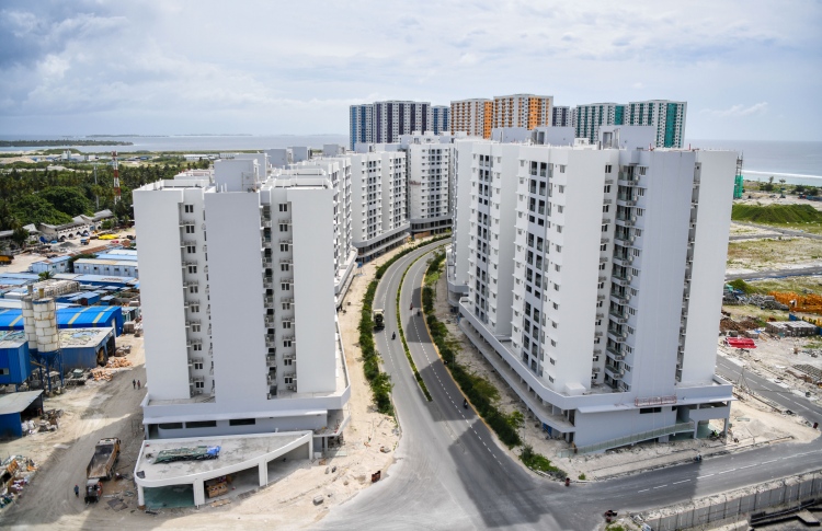 ބައިގަޑިއިރުތެރޭ ވިނަރެސްގެ ހުރިހާ ފްލެޓެއް ބުކްކޮށްފި!