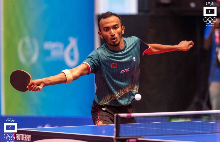 މޮޅު ކުޅުމާއެކު ޝައްފާން ހޯދައި ދީނީ އުއްމީދެއް