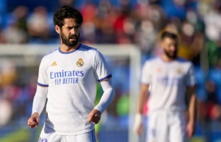 ރެއާލުން ދޫކޮށްލި އިސްކޯ ސެވިއްޔާ އަށް