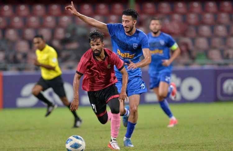 ކެޕިޓަލް ސިޓީ އަށް 80،000 ރުފިޔާގެ ޖޫރިމަނާއެއް