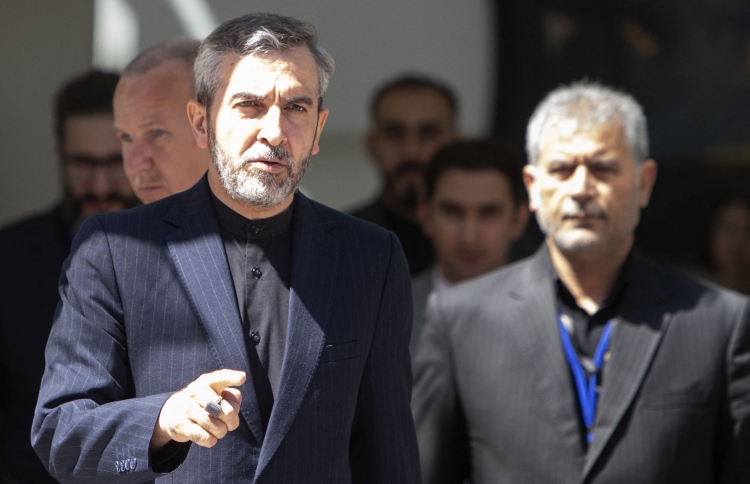 އީރާނާއި އެމެރިކާ އިން ނިއުކްލިއާ މުއާހަދާ ދިރާސާކުރަނީ