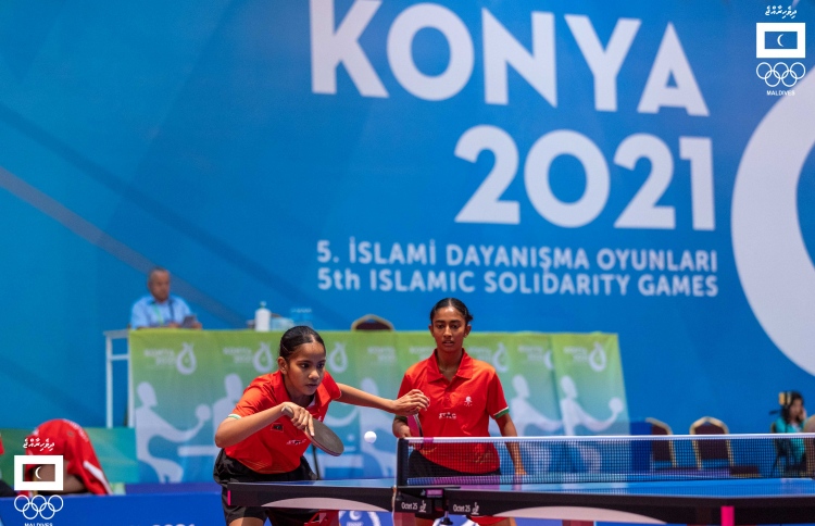 ސެމީގައި އިރާން އަތުން ޓީޓީ އަންހެން ޓީމު ބަލިވެއްޖެ