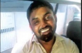 Nadun Chinthaka Wickramaratne; one of the main underworld gang leaders engaged in drug trafficking from Dubai, was arrested on August 11.