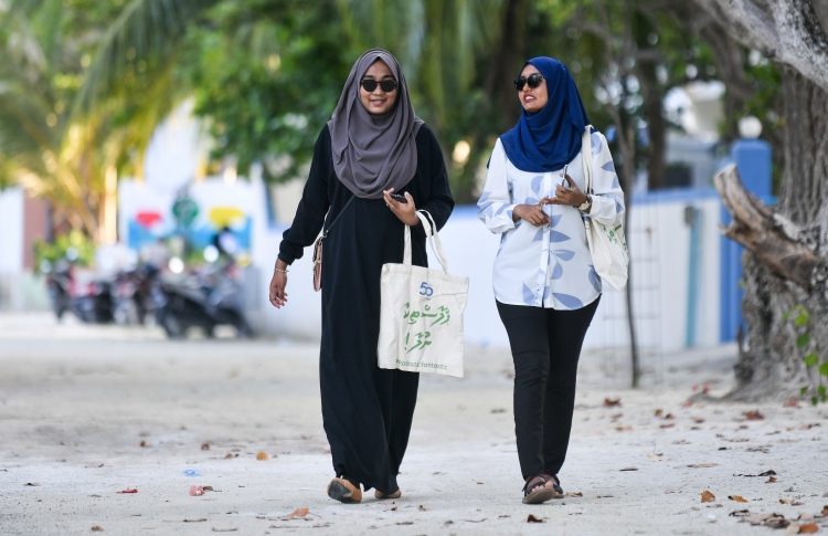 ފުށިފަރުން ޅ. އަތޮޅުގެ ރަށްތަކަށް ފޮތި ކޮތަޅު ދީފި