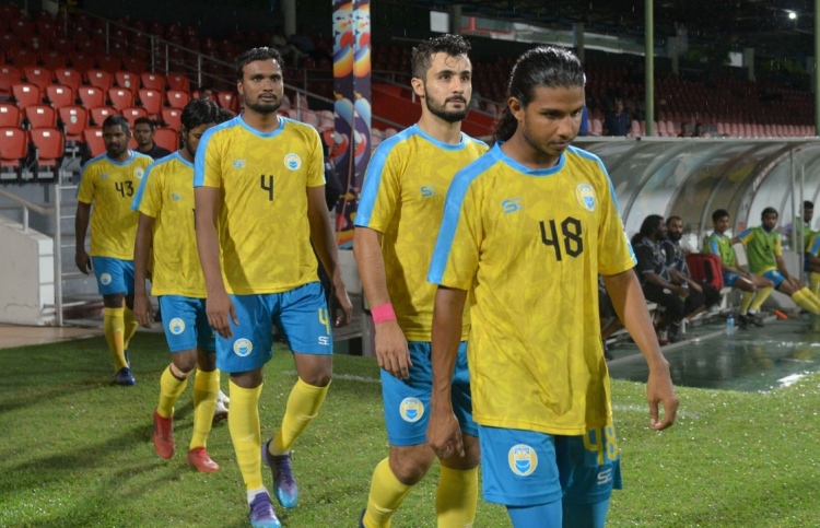 ގްރާންޑޭ ބަލިކޮށް ވެލެންސިއާ ސެމީ ފައިނަލަށް