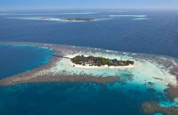 ރިސޯޓު ކުލީގެ ގޮތުގައި 3.4 ބިލިއަން ނުލިބި!