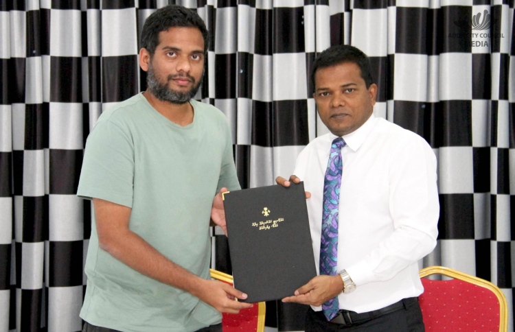 އައްޑޫން ޓޫރިޒަމްގެ ބޭނުމަށް 23 ބިމެއް ދޫކޮށްފި