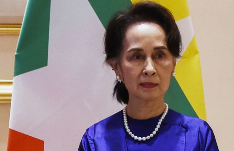 ކޮރަޕްޝަންގެ ތުހުމަތުގައި ސޫޗީ ހަ އަހަރަށް ޖަލަށް