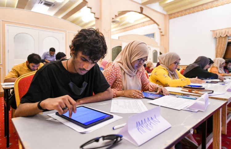 ބޯހިމަނާނީ މިރޭ 12ގެ ފަހުން ދިރިއުޅޭ ތަނަކުން!