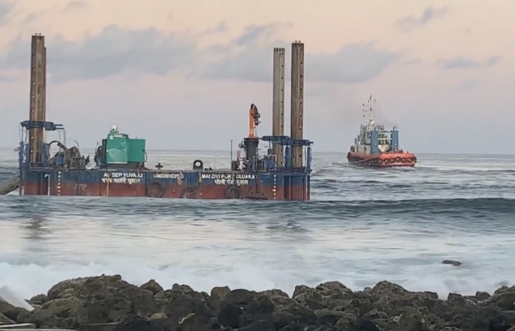 "އެފްކޮންސްގެ ޖޫރިމަނާ މާފު ކުރުމުގެ ވިސްނުމެއް ނެތް"