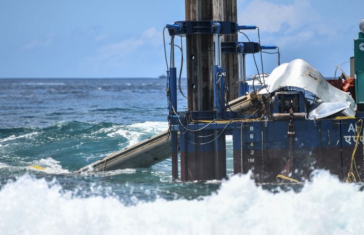 ޕްލެޓްފޯމް ނަގަން އެކަށީގެންވާވަރަށް މަސައްކަތެއް ނުކުރޭ