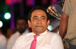 Former Maldives President Abdulla Yameen's constitutional case to Supreme Court rejected by its Registrar--
