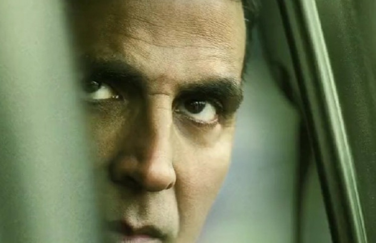 އަކްޝޭ ކުމާރް.