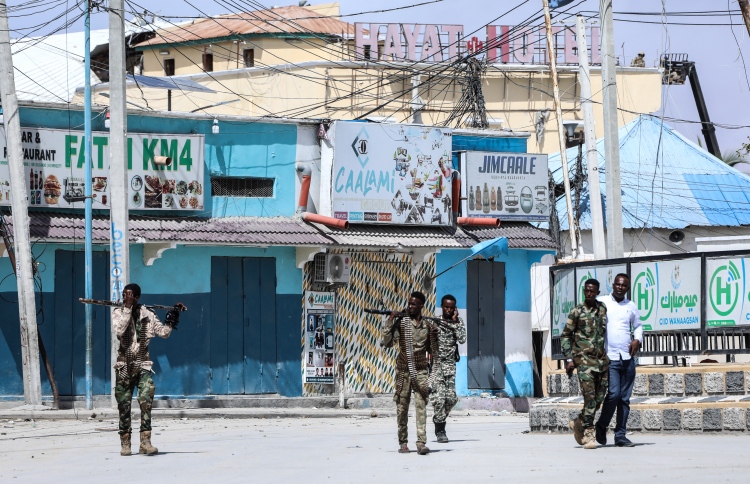 ސޯމާލިޔާ ހޮޓަލުގެ ހިސޯރު ނިމުމަކަށް ގެނެސްފި