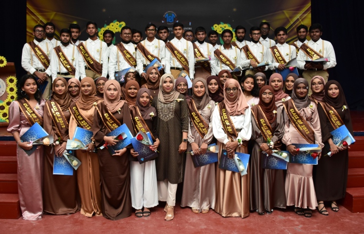 އޯ ލެވެލް ނަތީޖާ: ރަށްރަށުގެ ވިދުން ގަދަ އަހަރެއް!