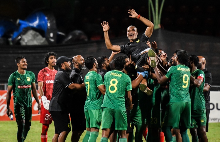 ހުރިހާ ތައްޓެއް ނުލިބުމުން މާޒިޔާއިން އާ ފިޔަވަޅުތަކެއް