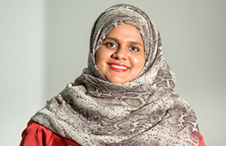 ފޮރިން މިނިސްޓްރީގެ ކޮމިއުނިކޭޝަން ހެޑަކަށް ސަފާތު