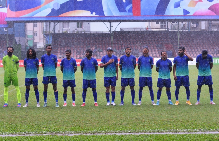 މެޗު ދޫކޮށްލުން ގިނަވެ ފުޓްބޯޅައިގެ ސީރިއަސްކަން ނެތެނީ