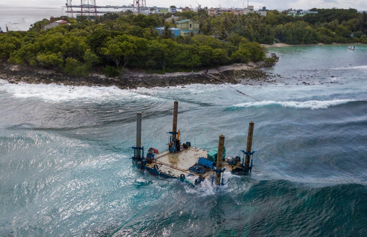 އެފްކޮންސްގެ ސާވޭ އަށް ވަރަށް އަވަހަށް ގޮތް ނިންމާނަން