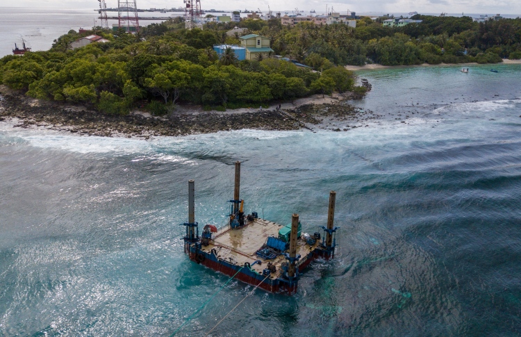 ފަރަށް އެޅުނު ތަކެތި ނެގުމުން ގެއްލުން ބަލަން ފަށާނެ