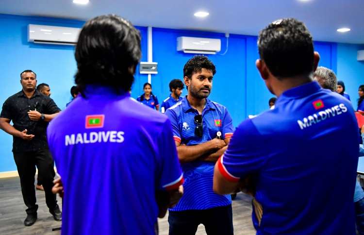 ޓީޓީގެ ކާމިޔާބުން ޝިއުރީ އަށް ފެންނަ ދުރު މަންޒަރު