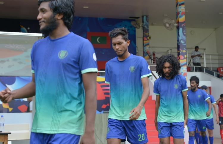 ބުރު ބަލިކޮށް ލީގުގައި ދެމިއޮތުމުގެ އުންމީދު ސަސް އަށް