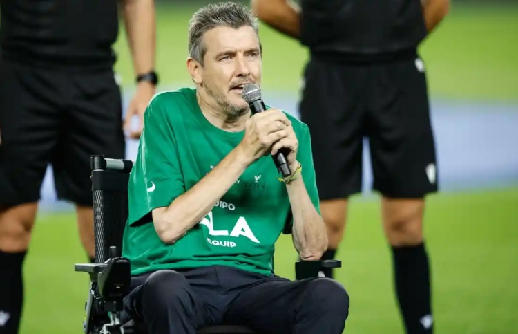 ޗެރިޓީ މެޗުގައި ބާސާ އާއި ސިޓީ އެއްވަރު