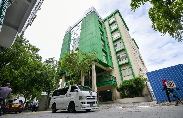 އާމްދަނީ 19 ޕަސެންޓު ވެއްޓިއްޖެ