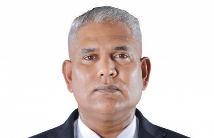 ހަލީމް ވަކިކުރީ މަޖިލިސް ބަގްކުރަން އުޅުނު މައްސަލާގައި