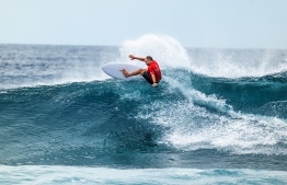 Four Seasons Surfing Champions Trophy--