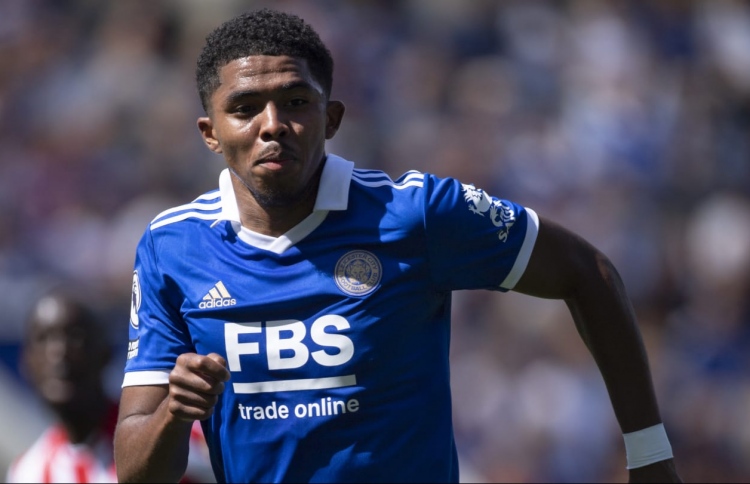 ފޮފާނާ ޗެލްސީ އަށް ވިއްކާލަން ލެސްޓާއިން އެއްބަސްވެއްޖެ