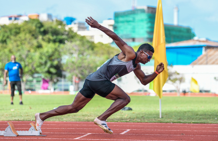 ވޯލްޑް އިންޑޯ ޗެމްޕިއަންޝިޕަށް މިފަހަރު ވެސް ސާއިދު