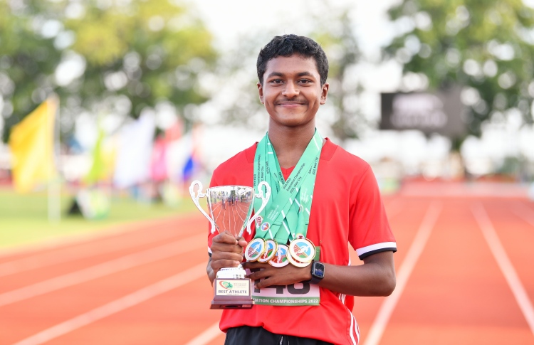 "ހީނާ ގަސްދޮށުން" ނުކުތް މާ އުންމީދީ ތަރިއެއް