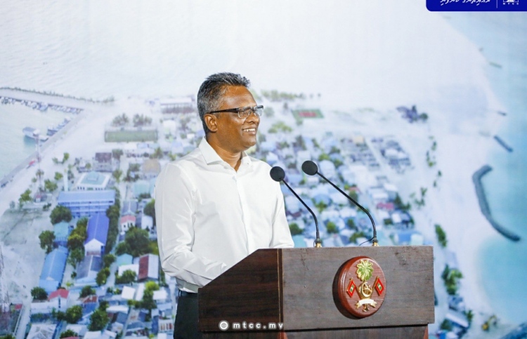 އެމްޓީސީސީން 93 މަޝްރޫއު ނިންމައިފި