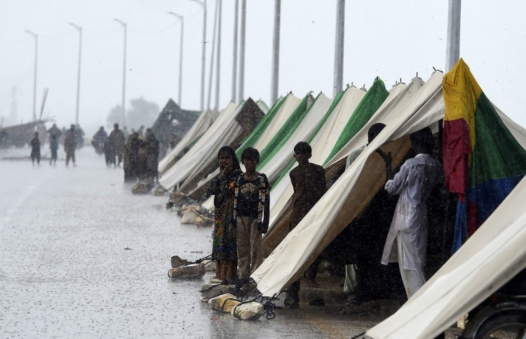 ޕާކިސްތާނުގައިތިބި ދިވެހިންގެ ހާލު ރަނގަޅު: މިނިސްޓްރީ