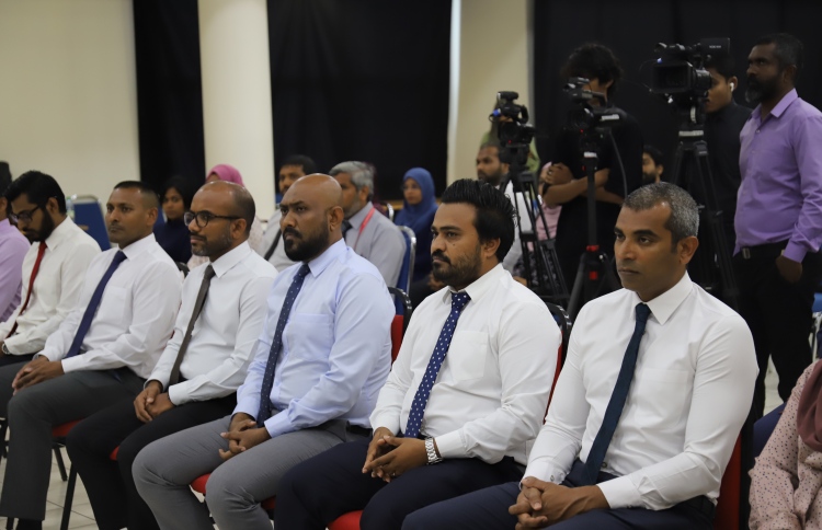 ހިޔާނާތުން ގެއްލުވާލާ ފައިސާ އާއި މުދާ ހޯދާނެ ނިޒާމެއް