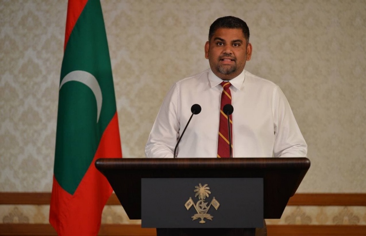 މަބްރޫކް: ފަހަތަށް ޖެހިލައި އަނެއްކާވެސް މެރާކީގައި