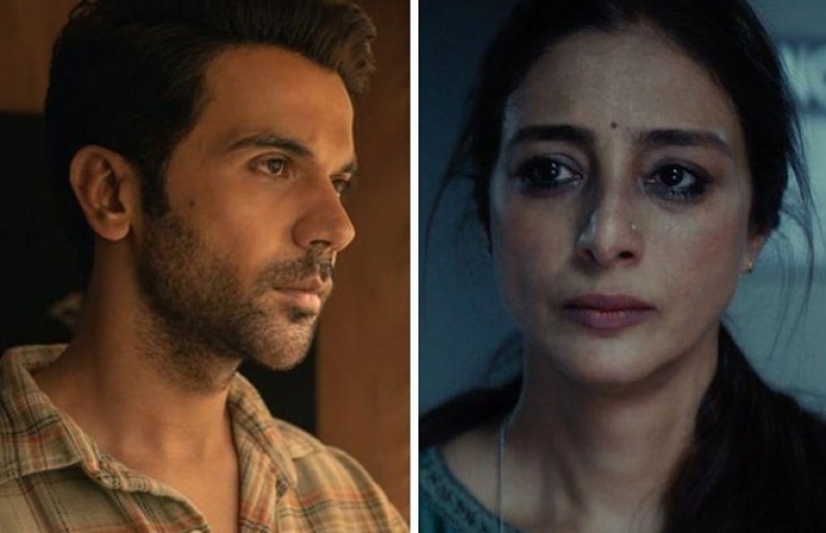 ތާބޫ އާއި ރާޖްކުމާރް ރާއޯ.