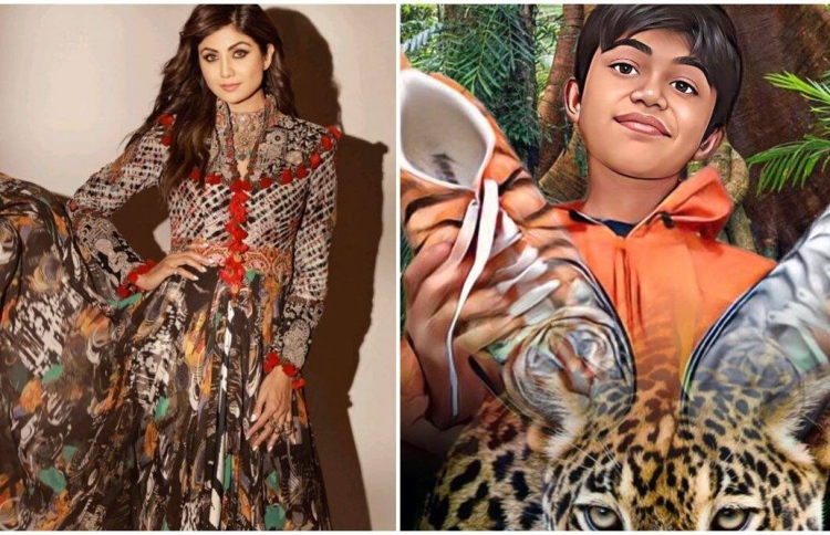 ވިއާން އަދި ޝިލްޕާ.