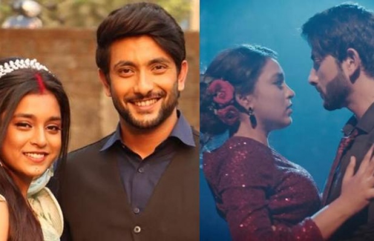 އިމްލީ ޑްރާމާގެ ލީޑު ދެ ތަރިން.