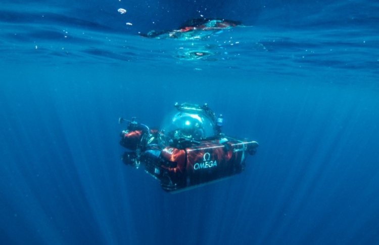 ދިރާސާގައި ބައިވެރިވާ ސައިންސްވެރިން ލޮކޭޝަނަށް