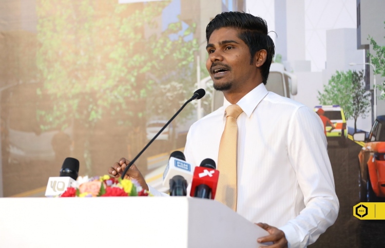 24 ގަޑިއިރު މަސައްކަތް ކުރަން ވެސް އާރުޑީސީ ތައްޔާރު