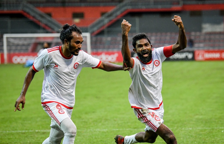 މެޗު އިތުރަށް ނުކުޅޭނެ، ބުރު އެއްވަނަ ޑިވިޝަނަށް