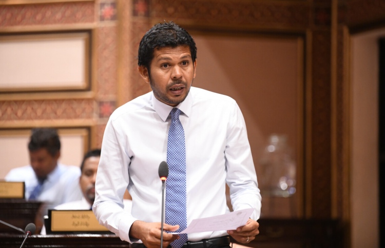 ހަރުކަށިފިކުރާ ދެކޮޅަށް ފައުޖެއް އުފައްދަން ހުށަހަޅައިފި