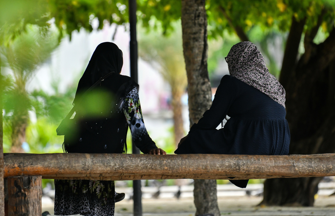 Nafsaanee balithakuge faruvaage hurihaa haradheh maadhama in feshigen hiley