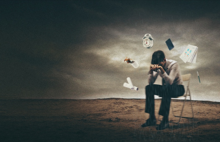 ނަފްސާނީ ބަލީގެ ފަރުވާ: ޖީބަށް ބަރު، ހާސްކަން ބޮޑު!