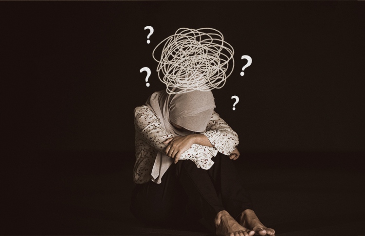 ނަފްސާނީ މައްސަލަ: ރަތްރޮނގު ފަހަނައަޅައި ހިނގައިދާނެ